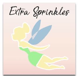 Extra Sprinkles