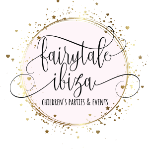 Fairytale Ibiza Logo