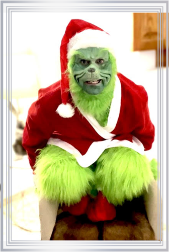 The Grinch Christmas