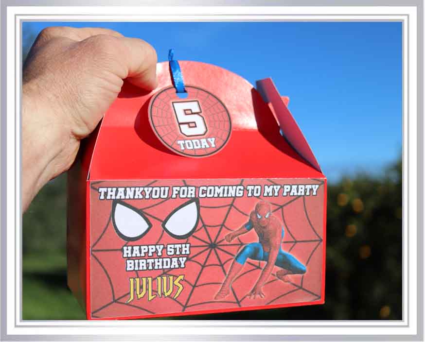 Party Boxs profile Popcorn Cart with attendant